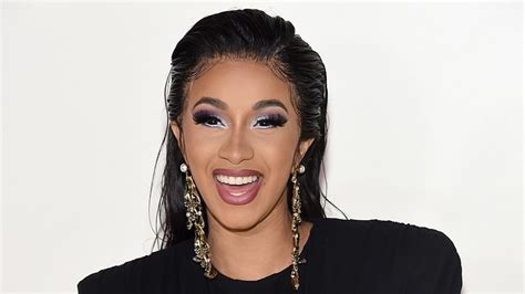 cardi b only fans leak|Cardi B Says She’s No Longer Dropping a New Album This Year。